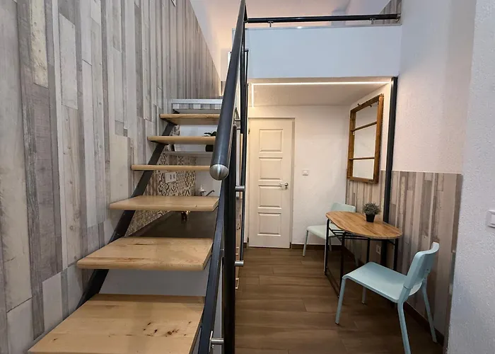 Apartmán Km33 - - Hostaid Budapešť