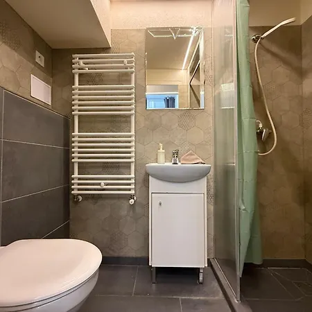 Appartement Km33 - - Hostaid