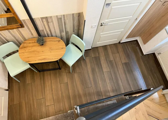 Apartamento Km33 - - Hostaid *