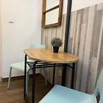 Km33 - - Hostaid Apartamento Budapeste