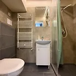 Apartamento Km33 - - Hostaid